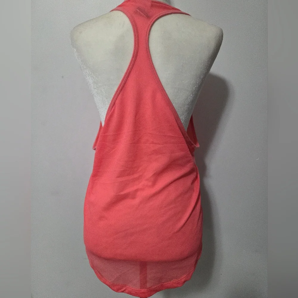 Nike Dry Fit Racerback Tank - Picture 2 of 7